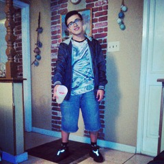 Off My Mind Freestyle  at Splashtown Tx