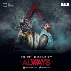 Burna Boy