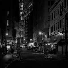 Lincoln Music_Instrumental (Prod By Ronnie Desiderio)