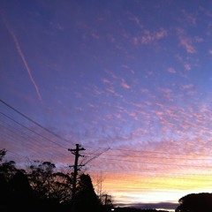 Vapour Trails (AEBF#) mix 3.9.14