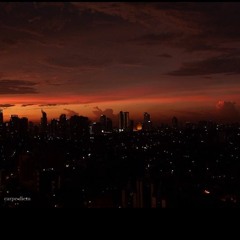Sunset Di Tanah Anarki - Superman is Dead Cover