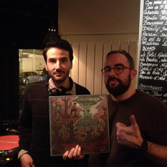 B2B session #2 - Châton x Biof