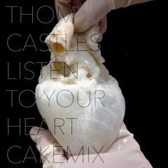 Listen To Your Heart「CAKEMIX」