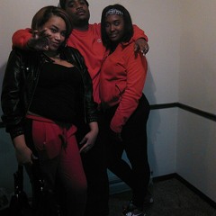 BUTTA "Like Me" (PRODUCED BY TAHJ BEATS)