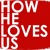 Artwork for How He Loves- David Crowder Band (Ukulele Cover)