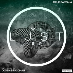 Richie Santana - What Is It (Original Mix)