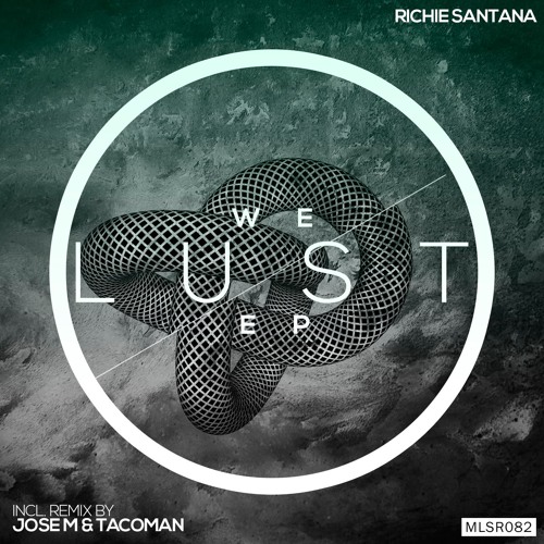 Richie Santana - What Is It (Original Mix)