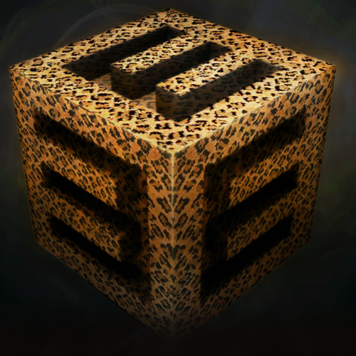 Bloubek by Jack Parow (ERRORcube Remix)