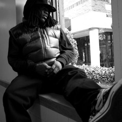 It's Still A Problem Clean Edit