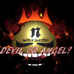 Devil Or Angel?FT [Aaliyah - Rihanna - BritneyS - KatyP - ChristinaA] - Natrix Dubstep 2015 [Demo3]