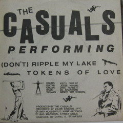 The Casuals -- Tokens of Love