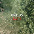 Braids Taste Artwork