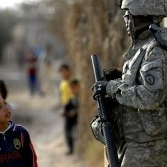 Don't Do It / 3 Headed Monster (Iraq Mix)