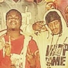 BEEN TRAPIN at D.B.A.ENT...