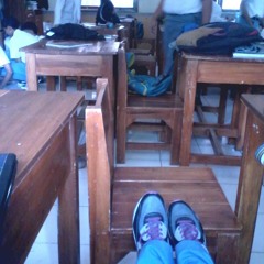 Dakhorse(cover) at Freeclass