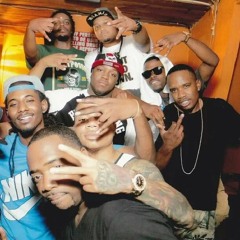 The Hangover feat. YL Stunna [Prod. By RIEL WORLD]