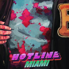 Hotline Miami Soundtrack [OST] Perturbator - Electric Dreams