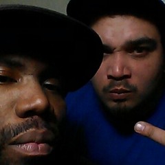 Block mommen at TOS trap house