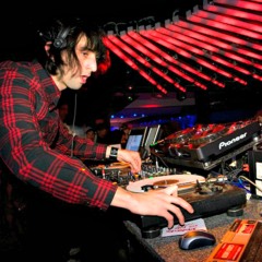 2009-06-09 - Bad Boy Orange Dj Set Live at +160 @ Bahrein
