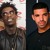 Artwork for Drake X Rich Homie Quan Type Beat - No Stressin (Prod. Bobby Cash)