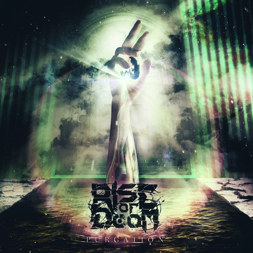 Rise Of Doom-Hold This Life