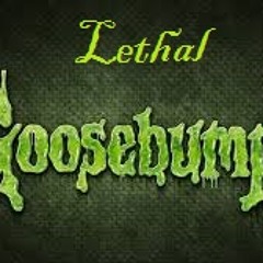 Goosebump it in my car