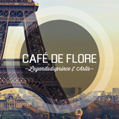 Lagenda du Prince & Artis - Café De Flore