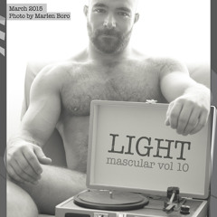 Mascular Vol 10