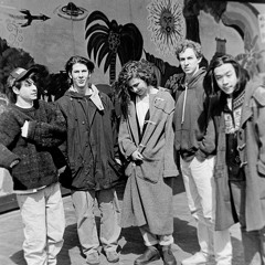 Drop Nineteens -- Skylight