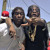 Artwork for Young Thug X Rich Homie Quan Type Beat - Bottle Poppin (Prod. By Bobby Cash)