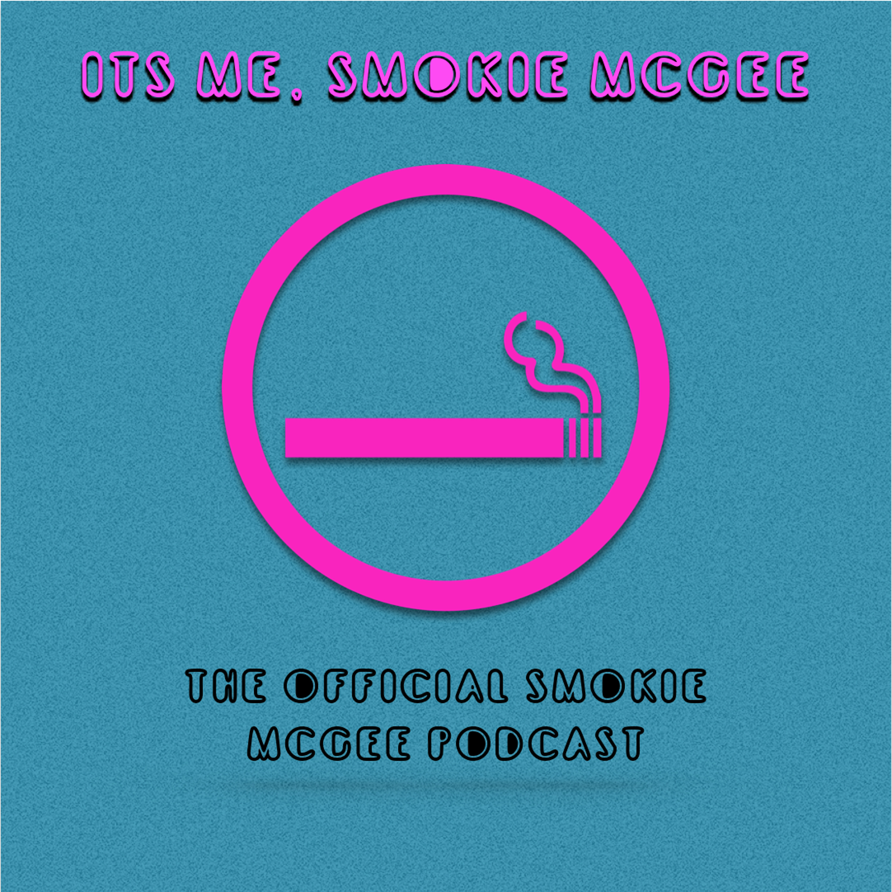 Smokie McGee
