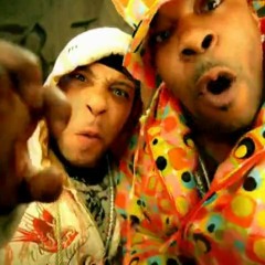 Busta Rhymes - Don't Touch Me (Teradek Remix)