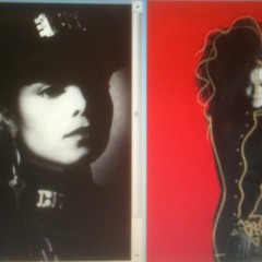 Janet Jackson - Alright [Control Remix]