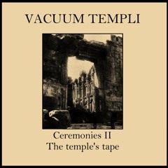 L'arrivo,la contemplazione della magnificenza