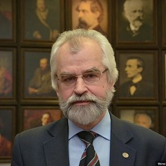 А.Н. Ужанков – Лекция 1. Вступительная лекция