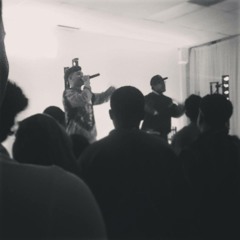 Geo$tiles- Blessed Never Stressed