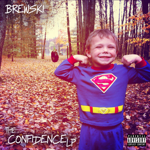 Brewski - Superman Pajamas (Prod. Jordeaux)