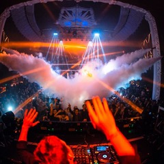 TyDi - Live @ Avalon in Hollywood, California (Feb 2015)