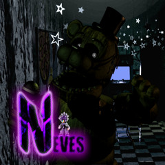 Five Nights at Freddy's 3 Remix - Time For Ruin - Nitroglitch