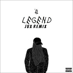 Legend [PROD. JUX]