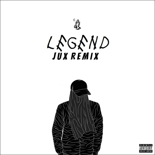 Legend [PROD. JUX]