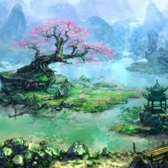 Beautiful Oriental