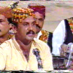RAMZ MN RAAM REJAHYA MAAN--BY--SARMAD SINDHI