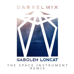 Darrelmix - Gaboleh Loncat (The Space Instrument Remix)