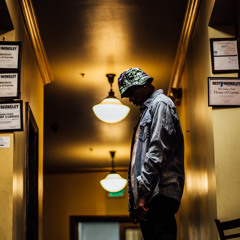 Addiction Through Poison - (Prod. Trashcanwillie & Truth Azelah)