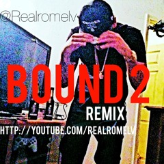 bound 2- remix