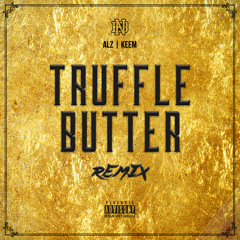 Truffle Butter Remix