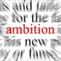 Jon e quest - Ambition feat Daniel David
