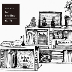 1st album "season for reading" (crossfade demo)