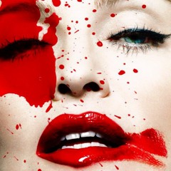 Bitch I´m Madonna( _M_  In Boa Noite Acapulco Mash up)